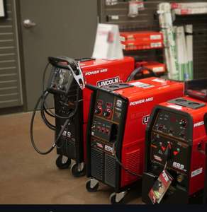 Envío rápido y venta de la soldadora Millermatic 252 Mig, paquete completo con garantía. - Product Image 2