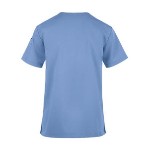 Uniforme de médecin de gommage d'infirmière de mode pour hommes de qualité supérieure-Uniforme d'hôpital en polyester de survêtement de nouveau style pour hommes fabriqué au Pakistan - Product Image 5