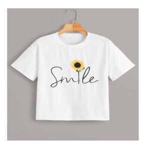 Impression de t-shirts personnalisés avec logo OEM |   T-shirts unisexes personnalisés 100% coton pour les promotions, la marque et les vêtements de détail - Product Image 3