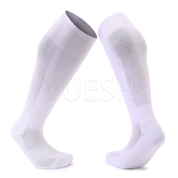 Chaussettes de sport en coton mélangé pour hommes, respirantes, durables, à séchage rapide, sans couture, couleurs et logo personnalisables, fines, pour l'hiver, vente en gros