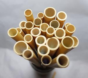 Grass <b>Drinking</b> <b>Straws</b> <b>for</b> Beverage Shops and Catering Use, Trending Product with Favorable Export Price - Product Image 2