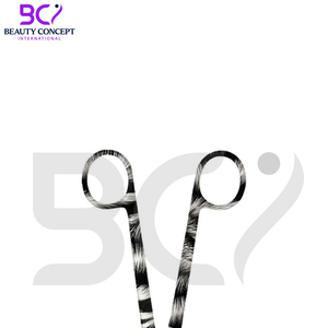 Tijera de corte de yeso ortopédico resistente, tijeras de vendaje de Lister quirúrgico de acero inoxidable - Product Image 6
