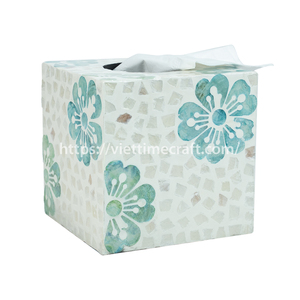 Juego de incrustaciones de nácar más vendido, objetos mostrados en la sala de estar, baño, cocina, dormitorio, artesanía de Vietnam al por mayor - Product Image 6