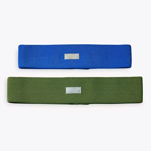 Custom Fitness Best Pattern Resistance <b>Bands</b> for <b>Workout</b> Exercise Hip Loop <b>Bands</b> for Booty Training & Fitness for Women Men - Product Image 3