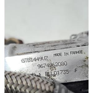 CITROEN DS4 TURBINE 1a Serie 9674962080 RH02 Diesel 2000 (11>) - Product Image 6