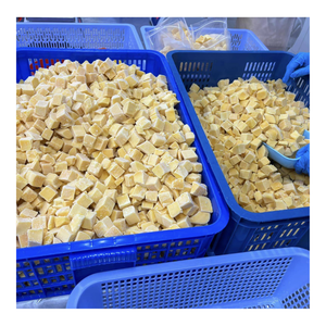 Vietnames Frozen <b>Mango</b> For Export, BQF IQF Frozen <b>Mango</b>, IQF Frozen Tropical <b>Mango</b> In Vietnam With High Quality And Best Price - Product Image 1