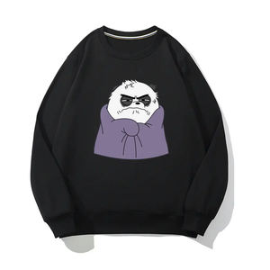 Chándal de marca personalizado para hombre, sudadera con cremallera y capucha, serigrafiado, estampado DGT, Sudadera con capucha desgastada, conjuntos de chándal de algodón para invierno - Product Image 3