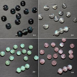 Golpes de resina de alta demanda de la mejor calidad, cuentas de resina de tamaño y Color personalizadas sostenibles, golpes de resina de lujo únicos hechos a mano - Product Image 3