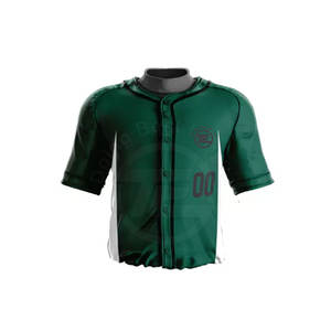 Meilleur prix ensemble d'uniformes de baseball pour adultes pour hommes vêtements de sport respirants imprimés personnalisés pantalon en jersey à la mode style uni pour garçons - Product Image 2