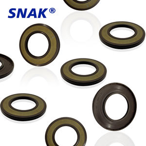 Sello de Aceite de Alta Presión Tipo CFW Estándar Alemán de Fábrica SNAK, Sello de Aceite TCV BABAL, Sello de Aceite Tipo Frudenbery Simrit - Product Image 4