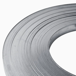 Прямая Продажа с завода, рулонная полоса из нержавеющей стали ASTM, стандартная холоднокатаная лента для производства строительного оборудования - Product Image 6