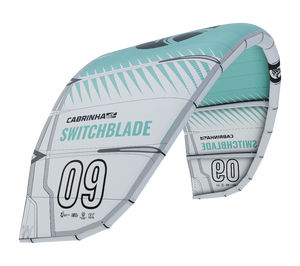 Nueva Cabrinha Switchblade 2022 de 10m/12m/14m para Kiteboarding y Kitesurfing - Alta Calidad, Origen Estadounidense, 2 Años de Garantía - Product Image 2