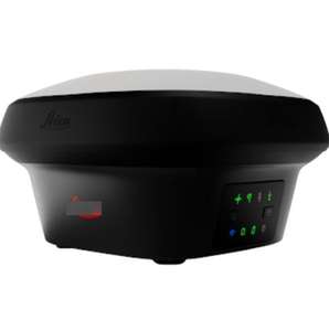 Los Mejores Rovers GNSS RTK GS18 I con Posicionamiento Visual y Datos para Oficinas - Product Image 1