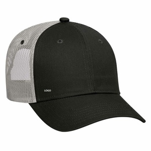 Séchage rapide de haute qualité meilleure fabrication hommes chapeaux de camionneur respirant prix de vente entier nouveau Style facile aux hommes chapeaux de camionneur - Product Image 6