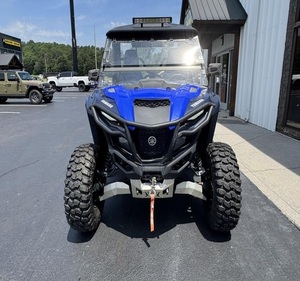 Vehículos Utilitarios Deportivos Recreativos SUPER GOOD YXZ1000R SS UTV 4WD de 4 Tiempos con Certificación EPA y EEC, con Bloqueo de Diferencial, en Venta - Product Image 1
