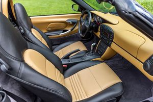 Super affaire.. Porsche Boxster S d'occasion de 2000 - Product Image 4