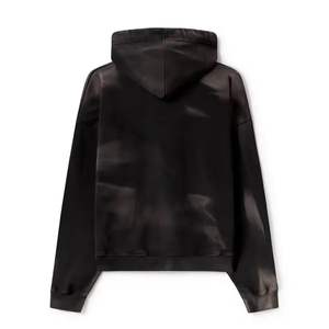 Servicio OEM, Sudadera con Capucha para Hombre Más Vendida, Lavado Ácido, Alta Calidad, Transpirable, Secado Rápido, Ropa de Invierno, Lavable - Product Image 6