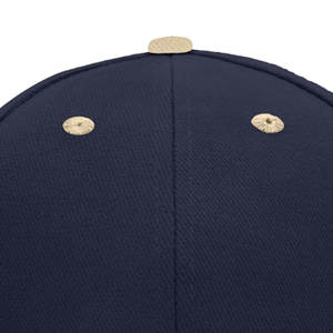 Gorras de Béisbol de 6 Paneles de Estilo Moderno, Logotipo Bordado Personalizado, Gorras Deportivas Estilo Camionero de 6 Paneles, Gorras de Color Liso a Precios Competitivos - Product Image 5