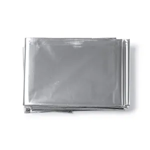 Coperta Termica Personalizzata Sospirolo, Gadget per Sicurezza e Sopravvivenza - Product Image 2