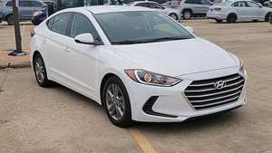 Hyundai Sonata 2018 Usado, Sedán con Tracción Delantera, Transmisión Automática, Asientos de Cuero, Techo Panorámico - Product Image 3