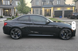 BMW M2 2018 Usado, con Volante a la Izquierda/Derecha - Product Image 6