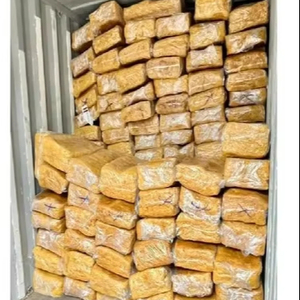 แผ่นยางธรรมชาติคุณภาพสูง Baiyue SVR CV50 จากเวียดนาม เกรดการขึ้นรูปที่ยอดเยี่ยม วัตถุดิบทนไฟสำหรับยานยนต์ - Product Image 1