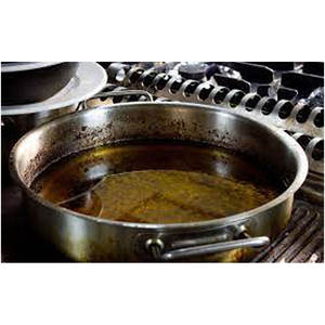 Huile de cuisson usagée raffinée pour biodiesel en vrac Vente en gros Huile végétale usée UCO avec haute pureté et longue durée de conservation - Product Image 4