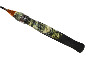 صنارة صيد الجليد في فصل الشتاء 50 60 70 بكرة من الألياف الزجاجية الصلبة من الشركة المصنعة لتصنيع المعدات الأصلية - Product Image 3