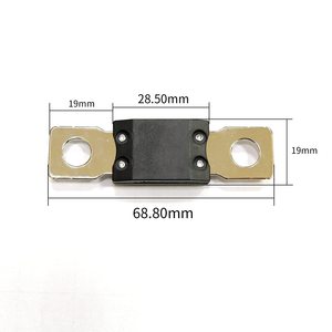 Mega fusible 500A - Product Image 2