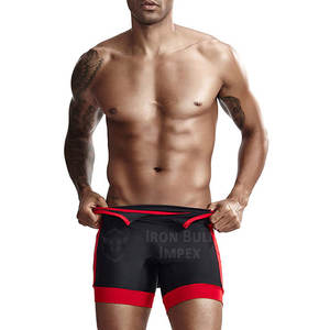 Diseña tus propias camisetas personalizadas Low MOQ New Style Wear Wrestling - Product Image 6