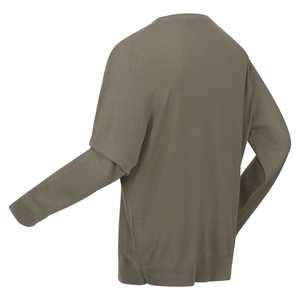 Curtly Knitted <b>Cardigan</b> Trending Latest Design <b>Long</b> Sleeve Embroidery Patch Design <b>Cardigan</b> Customized Color Casual <b>Sweater</b> - Product Image 5