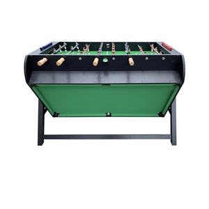 Varillas telescópicas Triplexx tres en una mesa de juegos giratoria - Product Image 3