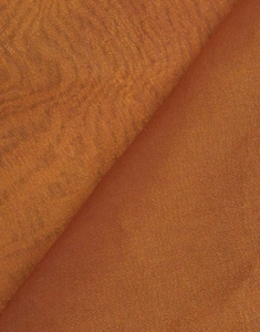 Tissu uni en organza classique pour créateurs de mode idéal pour la couture unique et les créations élégantes de décoration intérieure - Product Image 6