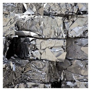 Déchets d'acier inoxydable à usage industriel pour les fonderies et les fonderies Matériau en vrac de haute pureté et à faible contamination - Product Image 4