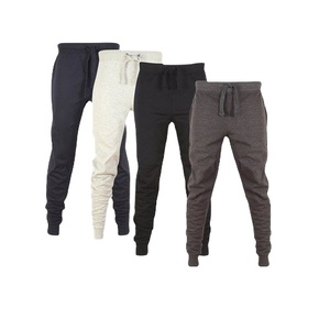Pantalones Deportivos y Pantalones de Vestir para Hombre, Última Moda, Venta al por Mayor, OEM, Más Vendidos, Casuales, de Algodón, Precio Económico, Alta Calidad, Diseño Personalizado - Product Image 4