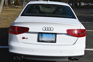 AUDI S4 2014 d'occasion, conduite à gauche/droite - Product Image 4