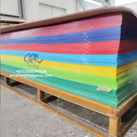 Plaques acryliques colorées PMMA Zenith Premium résistantes aux UV, qualité moulage, haute brillance, haute résistance, personnalisables pour appareils électroménagers