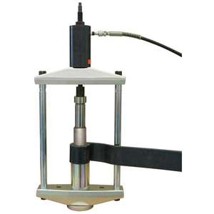 Gedore KL-1039-111 Commercial Vehicle 28T Press Frame Gear <b>Puller</b> - Product Image 2