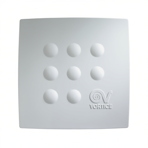 Ventilador Centrífugo de Pared Vortice MICRO 100 T para Ventilación - Product Image 2