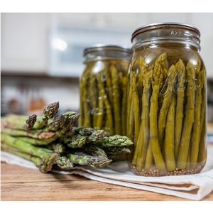 Canned <b>Asparagus</b> Wholesale Supplier Factory Price - Product Image 5