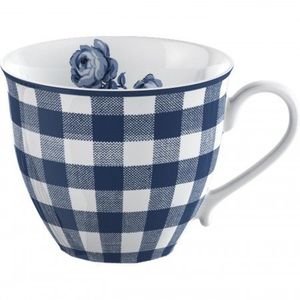 Elegant handmade ceramic <b>mug</b> with simple organic form crafted to enhance every tea or coffee moment with aesthetic flair - Product Image 4