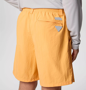 2025 pantalones cortos cortavientos de talla grande sueltos 2025 ropa de calle de nailon ligera para hombres traje de verano con cordón transpirable - Product Image 2