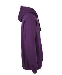 NOUVEAU Sweatshirts unis brodés sur mesure avec sérigraphie Sublimé Logo personnalisé pour hommes Loose - Product Image 4