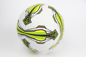 Balón de Fútbol de la Mejor Calidad, Termosellado, con Relieve de PU, Resistente al Agua, Vejiga Reforzada, Duradero, para Torneos y Partidos - Product Image 3