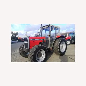 Trator Massey Ferguson 390 usado para venda