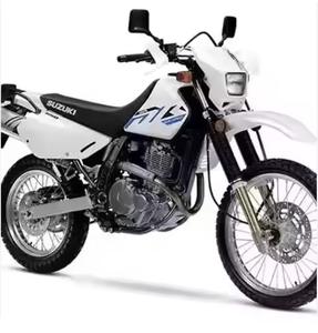 Moto DR 650S - Product Image 1