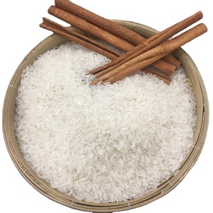 Riz Arroz 5% Roto-ANNA DO VILACONIC, arroz fragante de jazmín de primera calidad de Viet Nam - Product Image 5