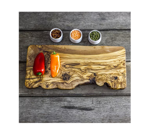 เขียงไม้สับดีไซน์สร้างสรรค์ดูสวยงามกระดานตัดไม้สีเหลืองดูดีที่สุดในราคาที่สมเหตุสมผล - Product Image 2