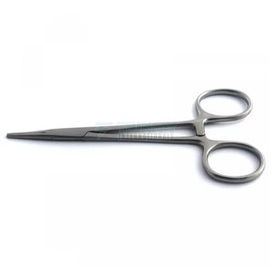 Pinzas para Arterias Spencer Wells de Primera Calidad, 40 mm, Herramienta de Alta Precisión - Product Image 2