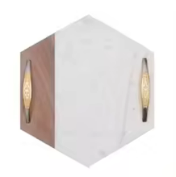 ถาดเสิร์ฟงานฝีมือเรซิ่นหรูหราประดับกระดูกงู งานแฮนด์เมดจากอินเดีย 100% ของตกแต่งบ้านสไตล์โมเดิร์น ศิลปะอินเดียสุดพิเศษ จากโรงงานโดยตรง - Product Image 4